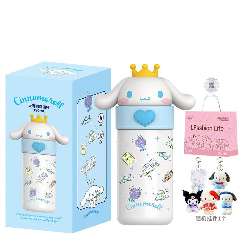 Термокружка Sanrio - Boxette Shop